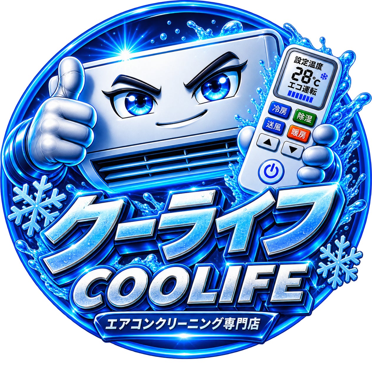 COOLIFEの紹介写真_2枚目